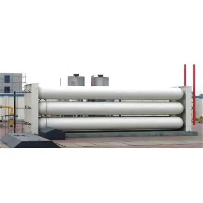 Hur påverkar höjden prestandan hos CNG-cylindrar?