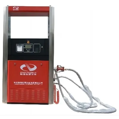 Vilka är regulatoriska krav för en högflödes LNG-dispenser?